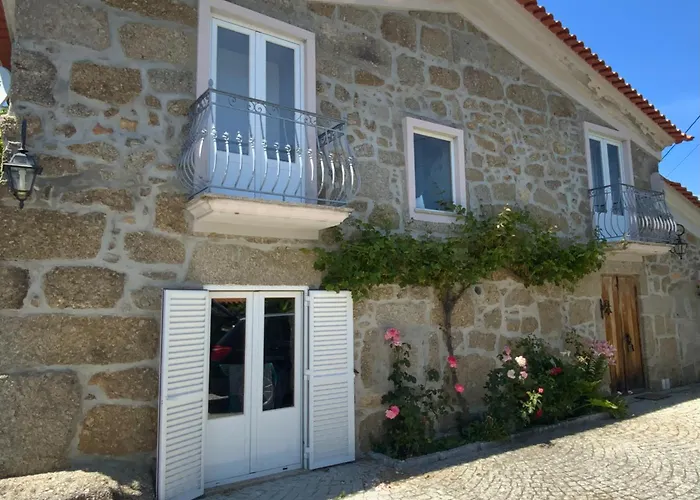 Villa Quinta Da Capela