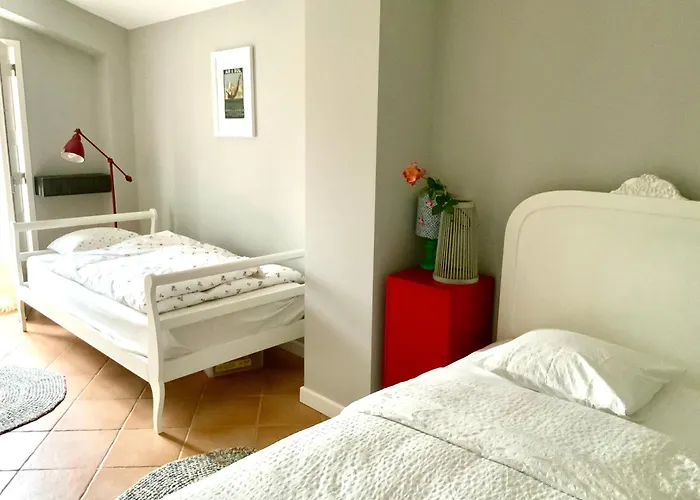 Quinta Da Capela * Gouveia (Guarda)